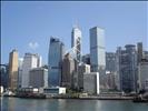 hong kong skyline